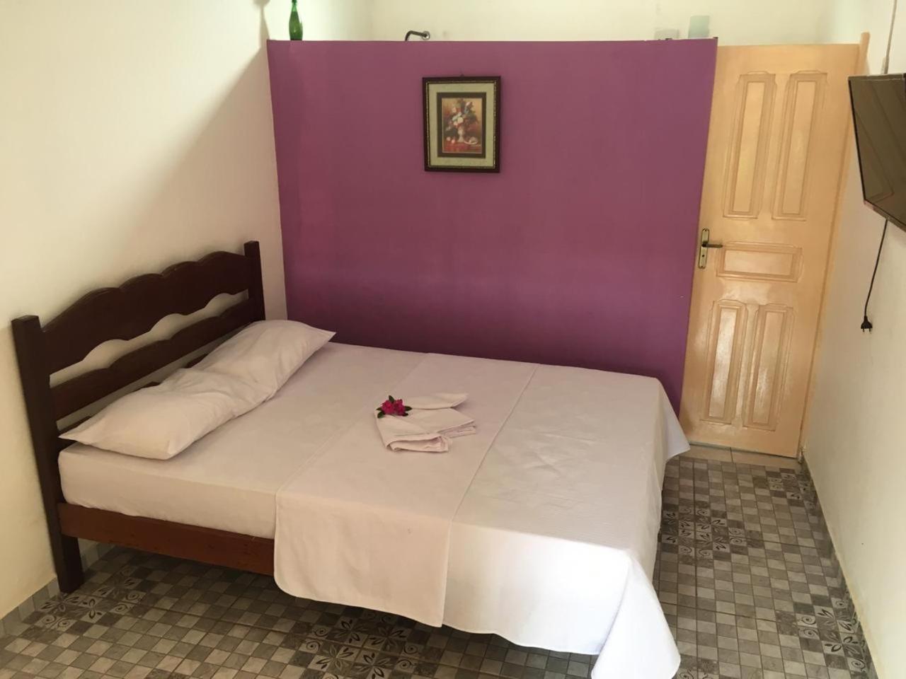 Algodoal Bela Mar Pousada Dış mekan fotoğraf