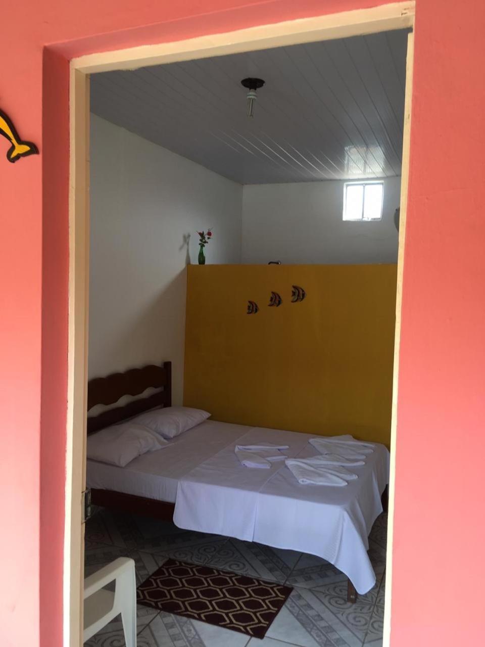 Algodoal Bela Mar Pousada Dış mekan fotoğraf
